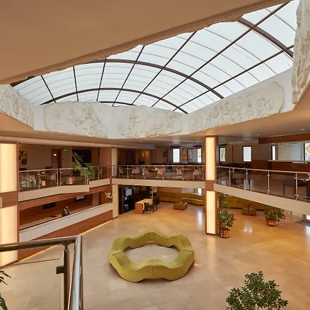 Richmond Ephesus Resort