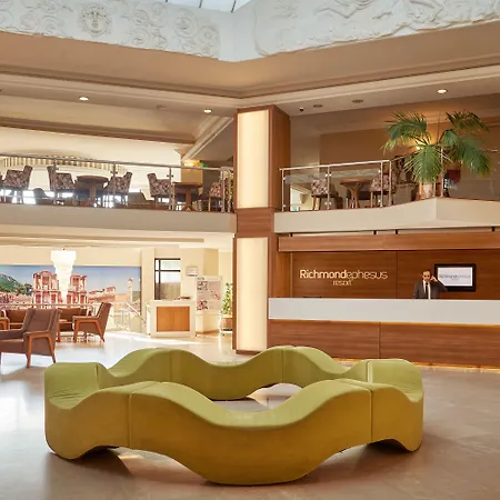Richmond Ephesus Resort Kusadası