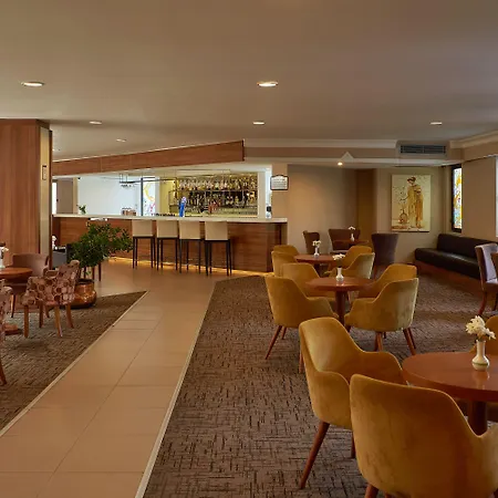 Resort Richmond Ephesus 5*