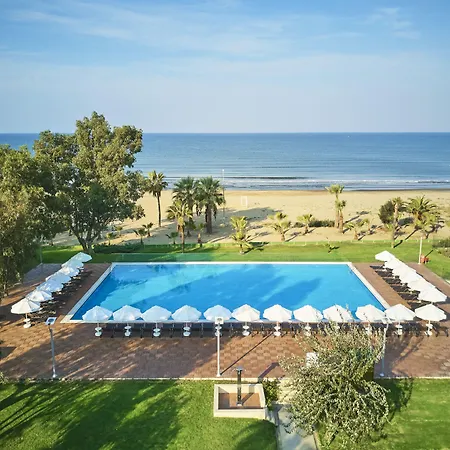 Richmond Ephesus 5* Κουσάντασι