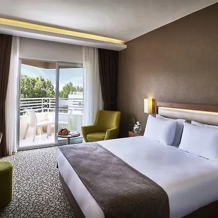 Richmond Ephesus Resort Kusadası