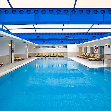 Resort Richmond Ephesus 5*