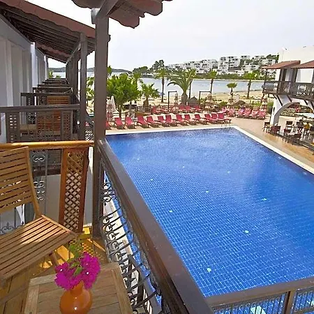 Richmond Ephesus Resort Kuşadası