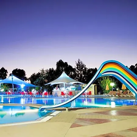 Resort Richmond Ephesus 5*