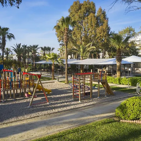 Richmond Ephesus 5* Kuşadası