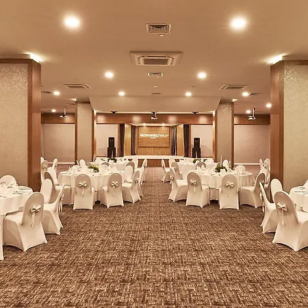 Richmond Ephesus Resort Kuşadası