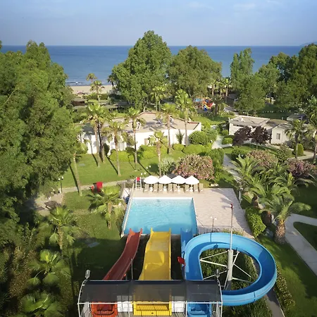 Resort Richmond Ephesus