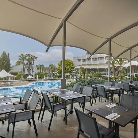 Resort Richmond Ephesus Kuşadası