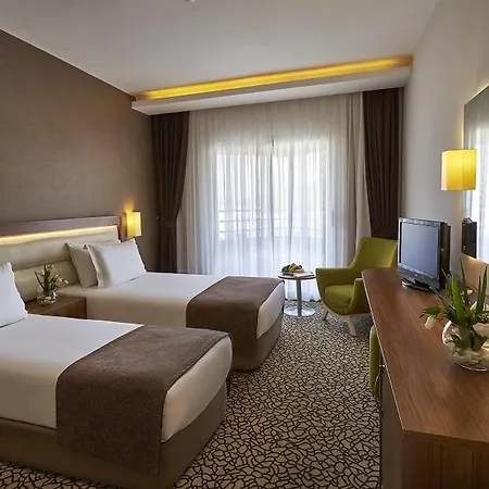 Richmond Ephesus 5* Kuşadası
