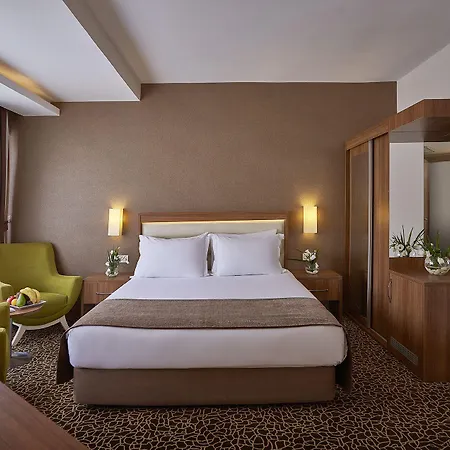 Richmond Ephesus Resort