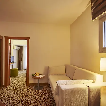 리조트 Richmond Ephesus 5*