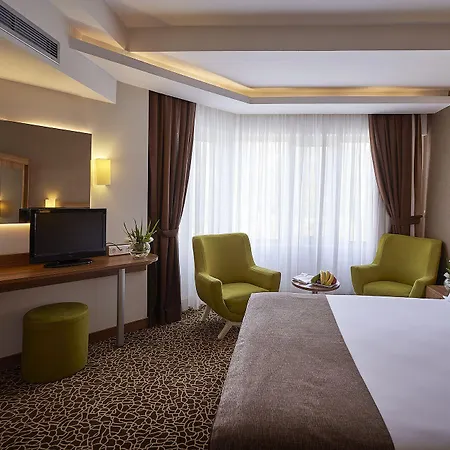 Resort Richmond Ephesus Kuşadası