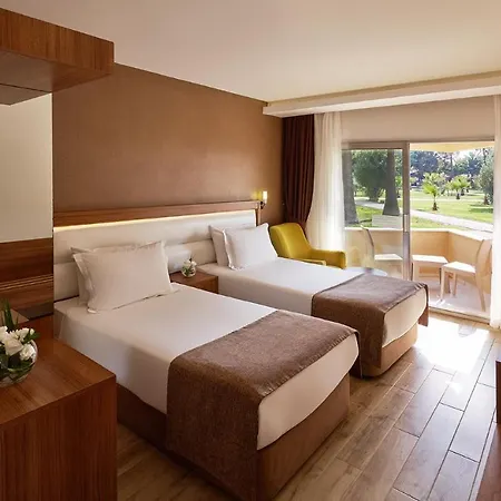 Richmond Ephesus Resort Kuşadası