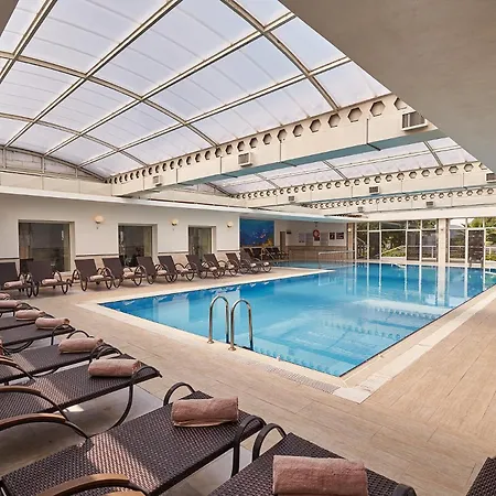 Richmond Ephesus Resort Kusadası