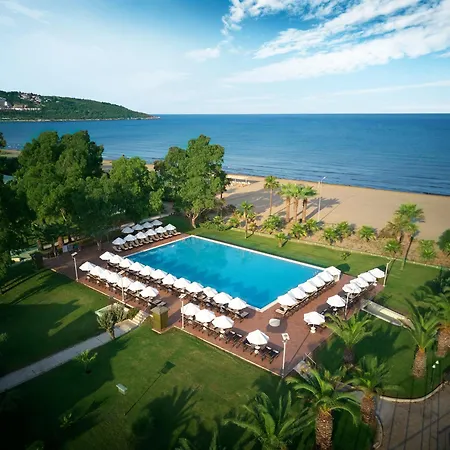 Richmond Ephesus Resort 5*