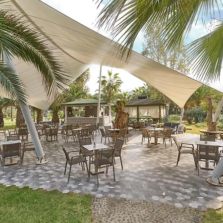 Richmond Ephesus Resort Kusadası