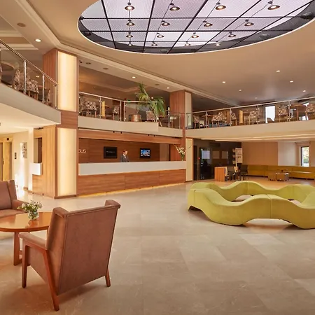 Richmond Ephesus Resort Kusadası