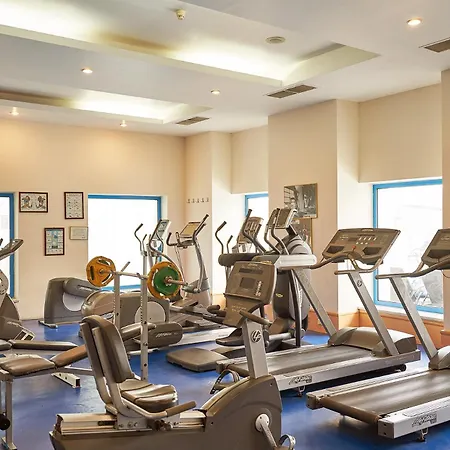 Resort Richmond Ephesus Kusadası