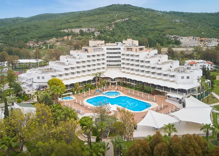 Richmond Ephesus - Resort 5*