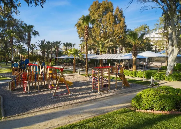 Complex Richmond Ephesus 5*