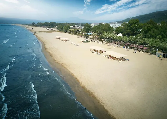 Richmond Ephesus - Kusadası