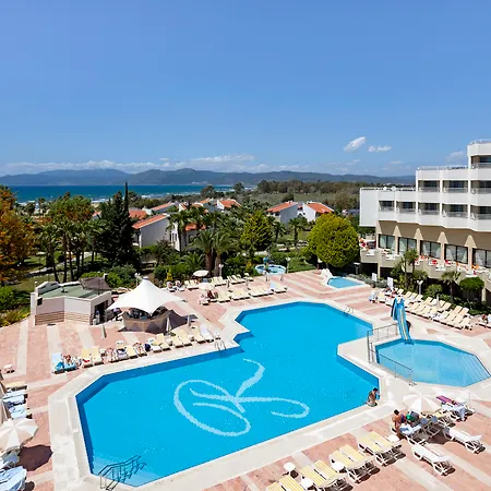 Richmond Ephesus Resort Kusadası